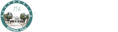 156Euphoria Boutique Villa Footer Logo