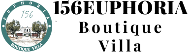 156Euphoria Boutique Villa Logo