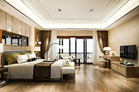 Premium Panorama Room